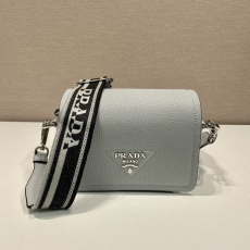 Prada Satchel Bags